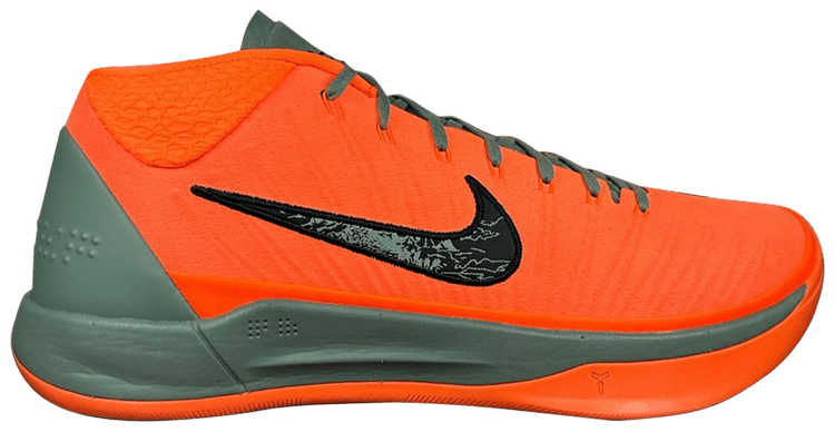 Nike Kobe AD Mid Hollywood PE