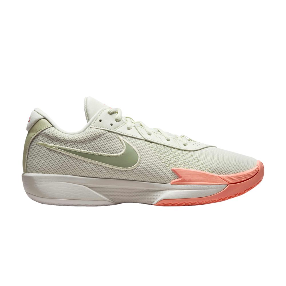 Nike Air Zoom GT Cut Academy EP 'Our Holiday Pack' | Cream | Men's Size 11 - FB2598-007