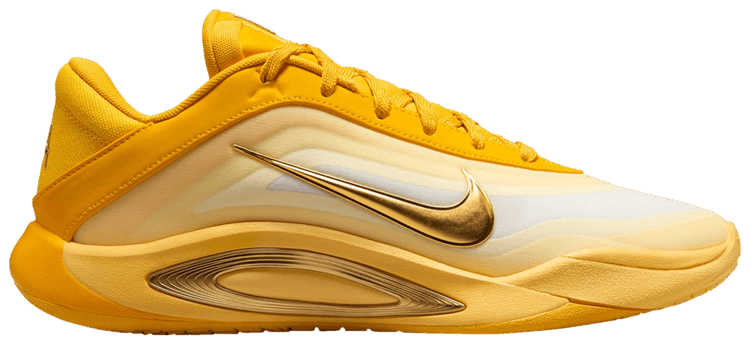 Nike Women's A'One エーワン Women's Nike A'One A'ja Wilson Basketball Shoes | Finish Line