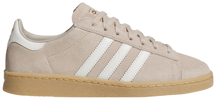Adidas Wmns Jabbar Low Wonder Beige Gum