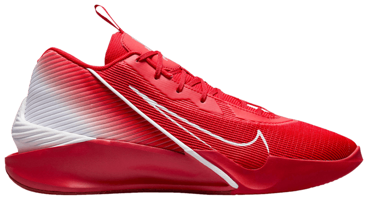 Nike GT Jump Academy University Red