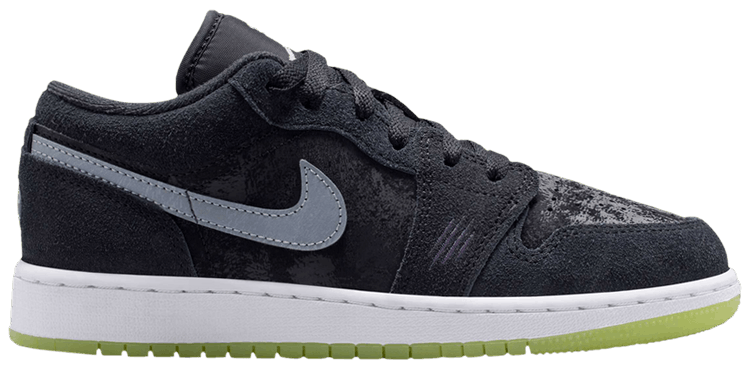 Air Jordan 1 Low GS Inner Beast