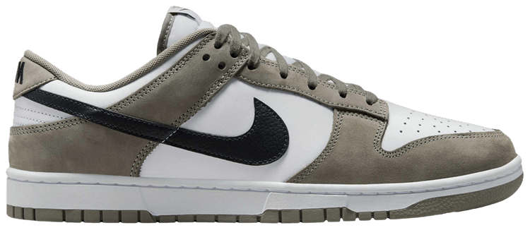 Nike Dunk Low Light Army