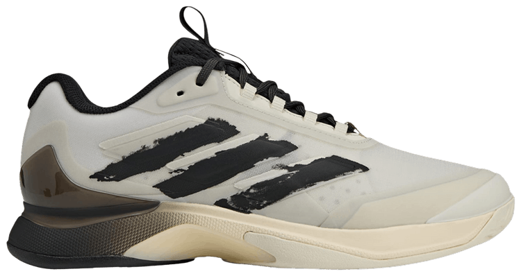 Adidas Wmns Y 3 Avacourt 2 Orbit Grey Black