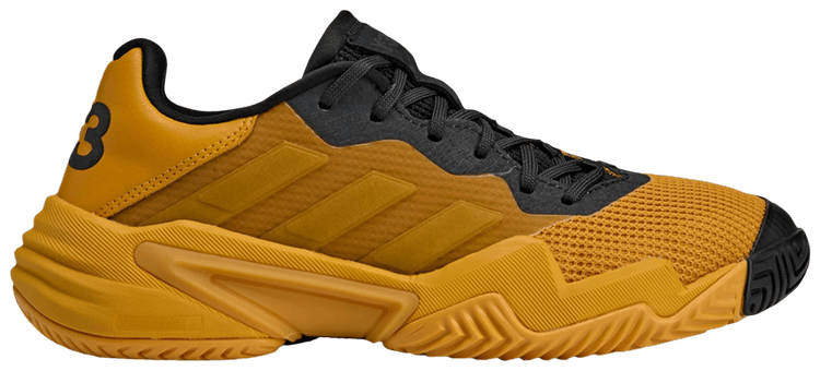 adidas Wmns Y 3 Barricade 13 Collegiate Black