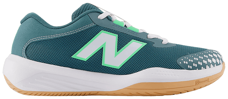 New Balance 996v6 Big Kid New Spruce