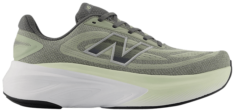 New Balance Fresh Foam X More v6 Mineral Garter Snake