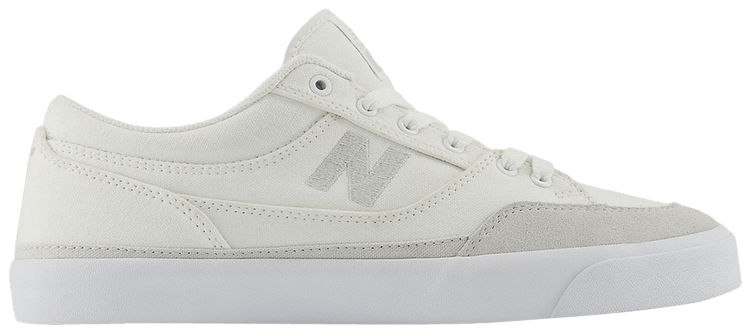 Franky Villani x New Balance Numeric 417 Low White Grey