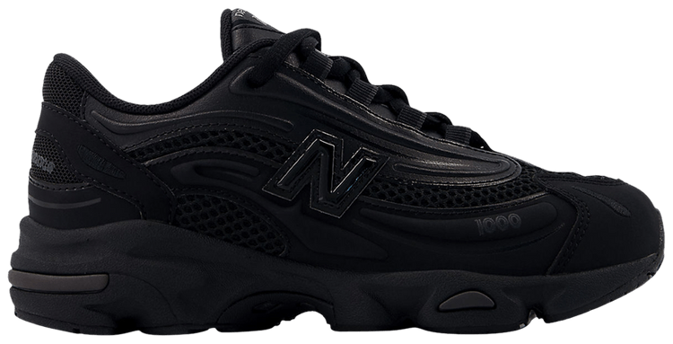New Balance 1000 Little Kid Black