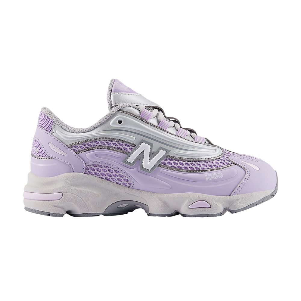 New Balance 1000 Little Kid 'Bright Lavender' | Purple | Kid's Size 13 - PC1000RK