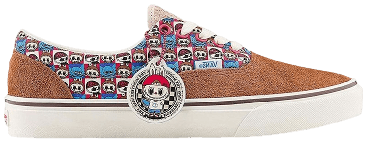 Buy The Monsters x Vans Era 'Labubu' - VN000EWZDFO | GOAT CA