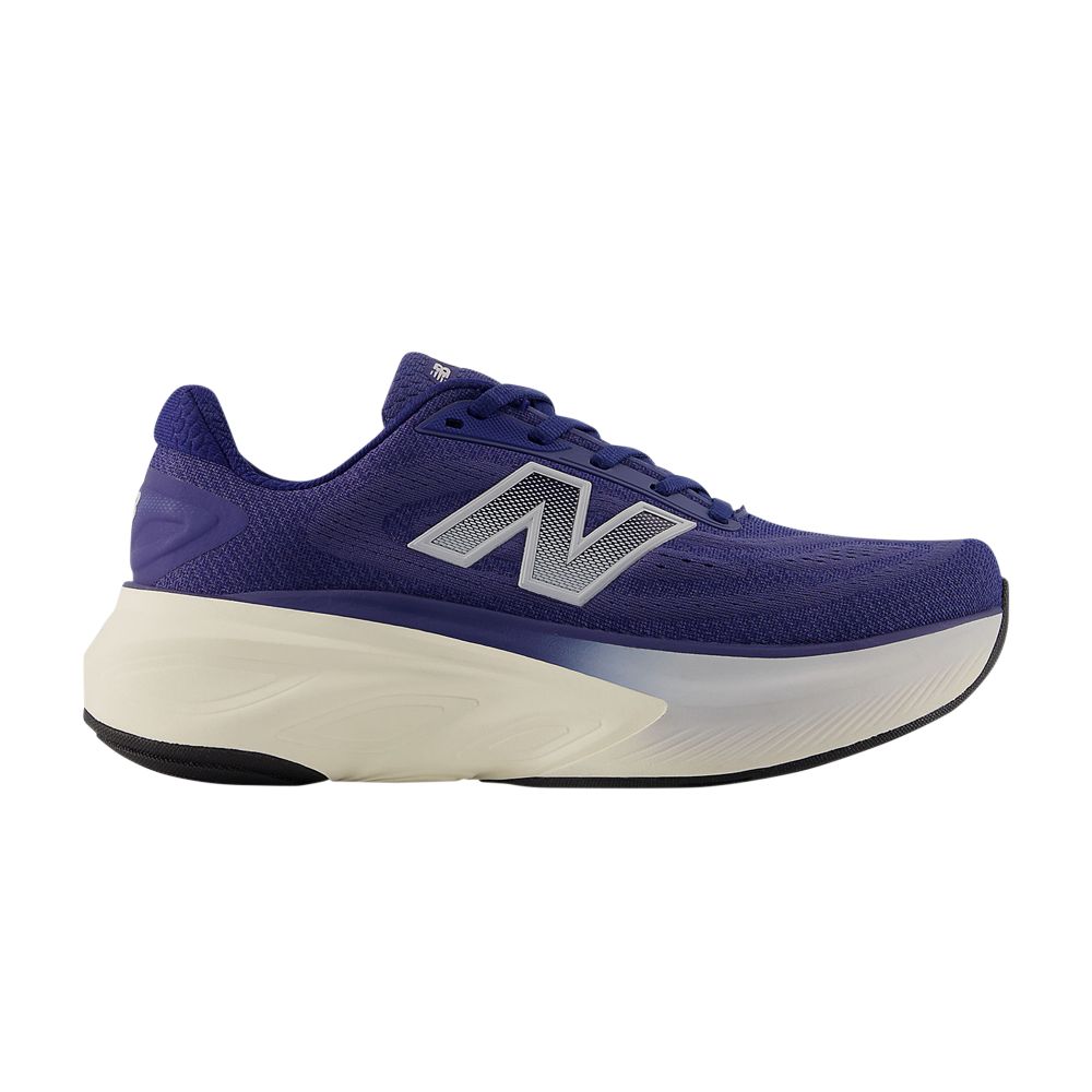 Pre-owned New Balance Wmns Fresh Foam X More V6 'dream State' | Blue | Women's Size 9