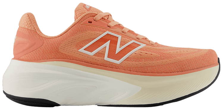 New Balance Wmns Fresh Foam X More v6 Peach Nectar
