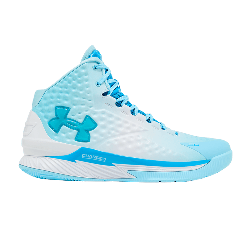 curry 1 retro release date 2021