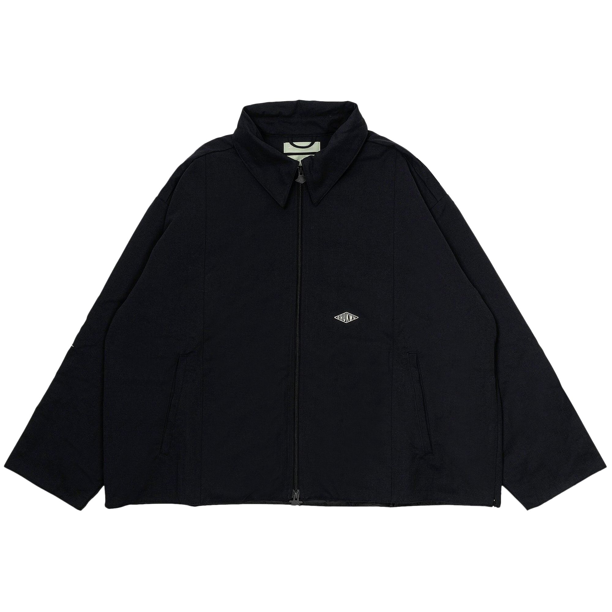 Pre-owned Reebok X Tobe Nwigwe Coaches Jacket 'black' | Men's Size Xl