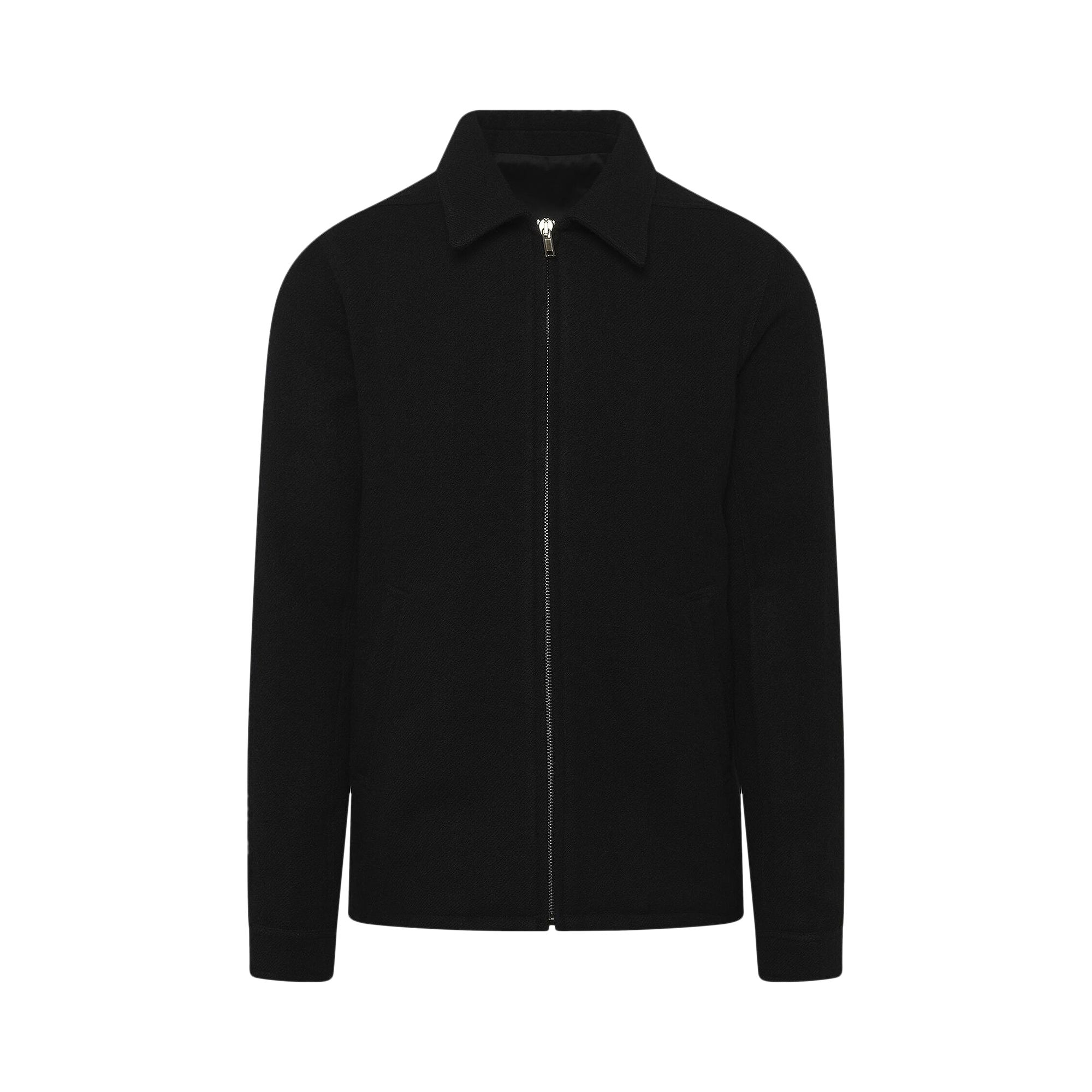 Pre-owned Rick Owens Brad Jacket 'black' | Men's Size 48