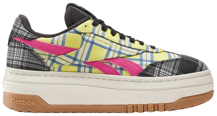 Clueless x Reebok Wmns Campio Extra 30th Anniversary