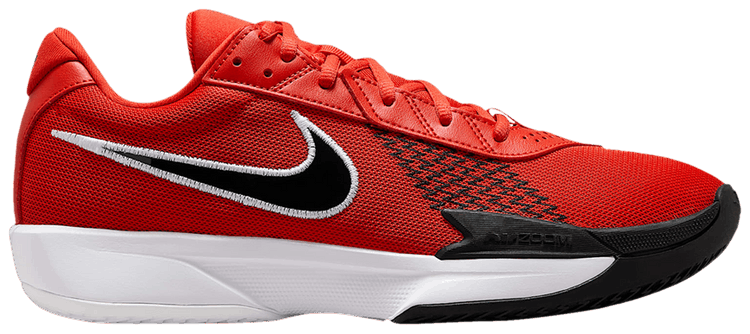 Nike Air Zoom GT Cut Academy Picante Red