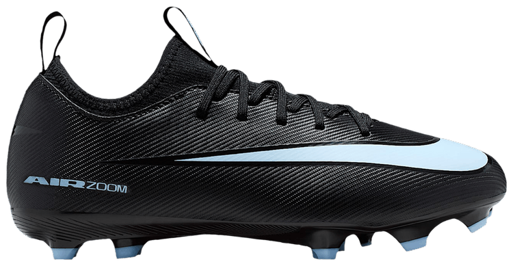 Nike Zoom Mercurial Vapor 16 Academy MG GS 2025 Shadow Pack