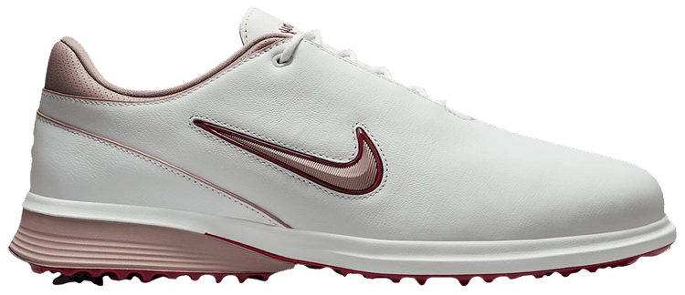 Nike Air Zoom Victory Tour 4 Summit White Team Red