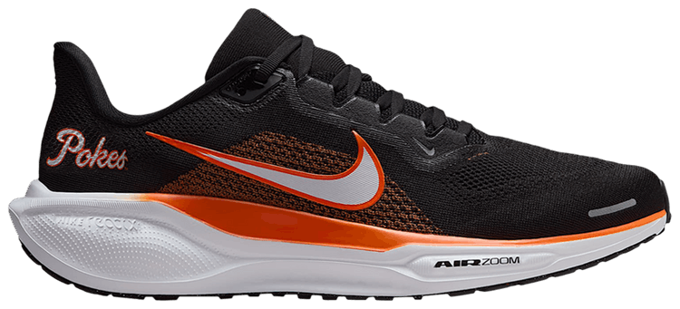 Nike Air Zoom Pegasus 41 Oklahoma State 2025