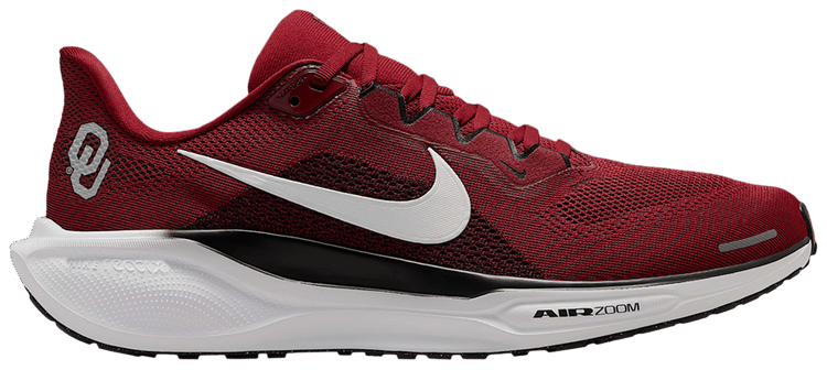Nike Air Zoom Pegasus 41 Oklahoma
