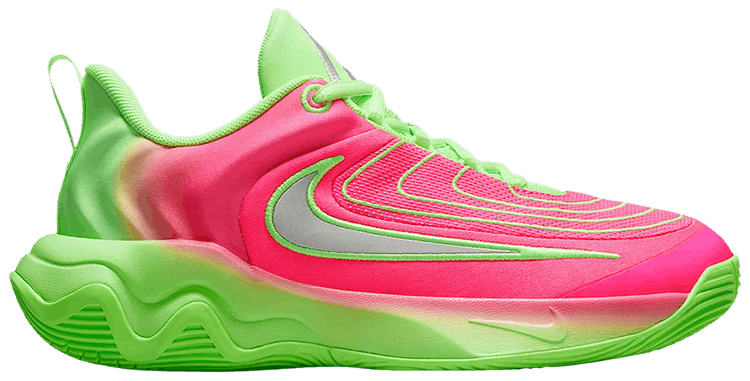 Nike Giannis Immortality 4 GS Eva