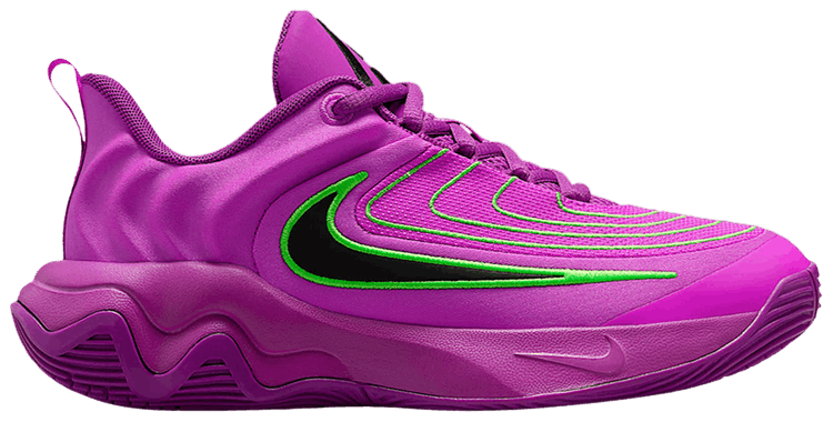 Nike Giannis Immortality 4 GS Enforcer