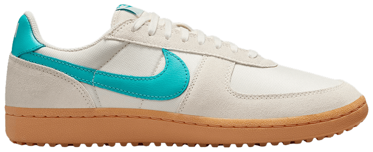 Nike Field General Pale Ivory Dusty Cactus Gum