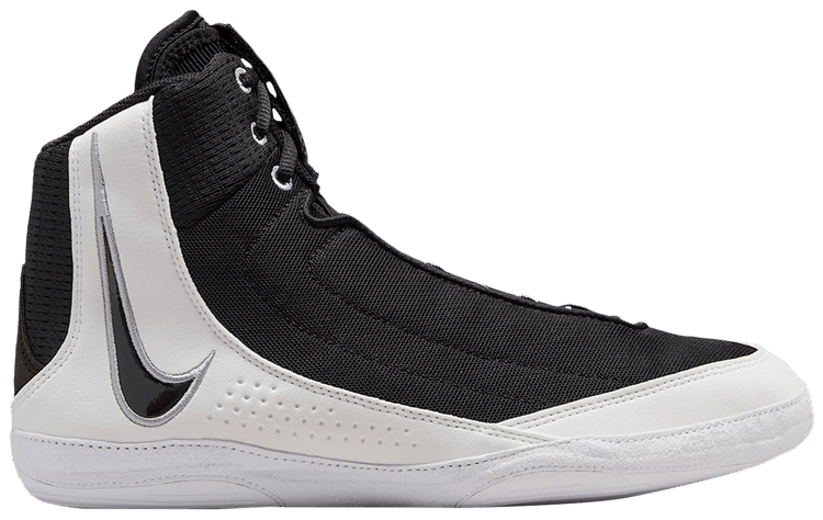 Nike Inflict 4 Black White