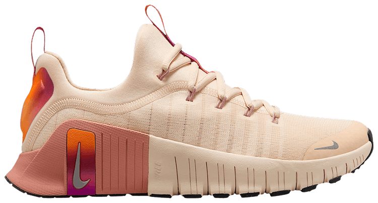 Nike Wmns Free Metcon 6 SE Pearl White