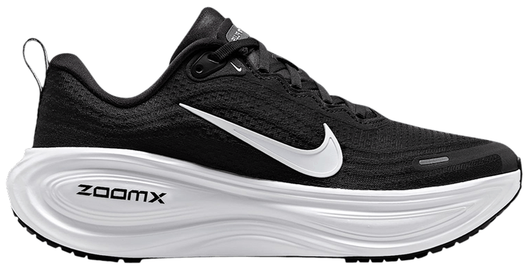 Nike Wmns Vomero Plus Black White