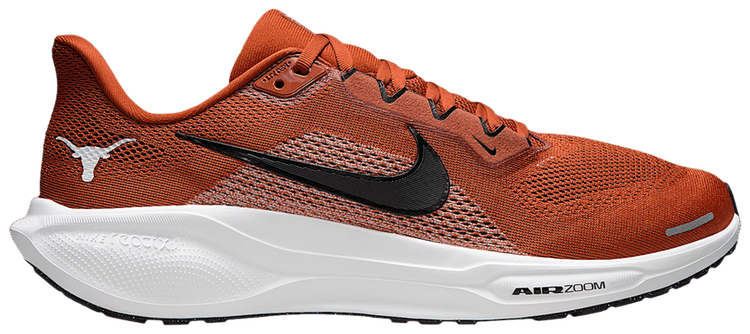 Nike Air Zoom Pegasus 41 Texas 2025