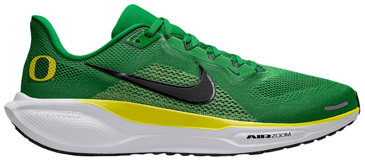 Nike Air Zoom Pegasus 41 Oregon 2025