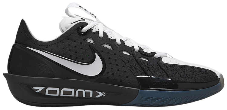 Nike Air Zoom GT Cut 3 Black White