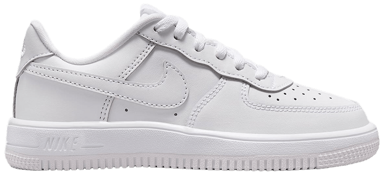 Nike Force 1 Low PS Triple White