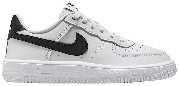 Buy Nike Force 1 Low PS 'White Black' - IF1673 101 | GOAT CA