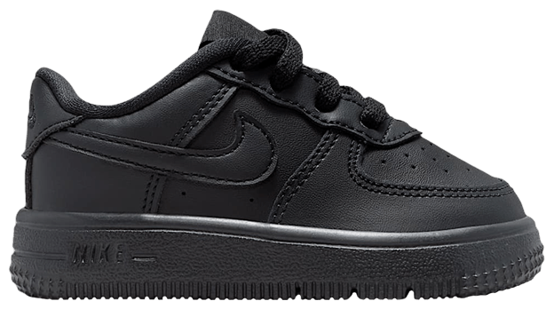 Nike Force 1 Low TD Triple Black