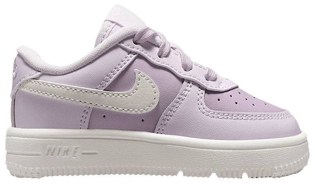 Nike Force 1 Low TD Light Violet