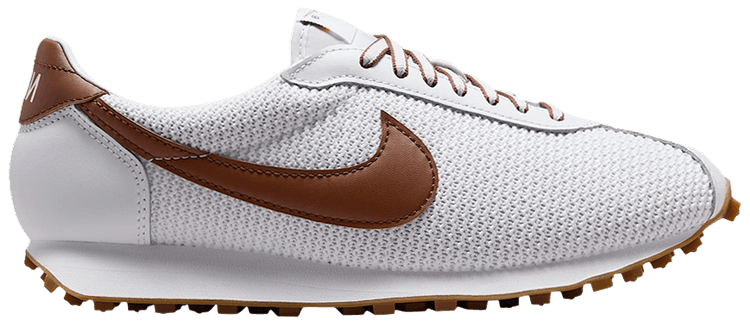 Nike Wmns LD 1000 SE White Fauna Brown