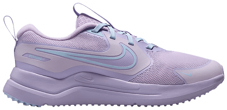 Nike Cosmic Runner GS Doll