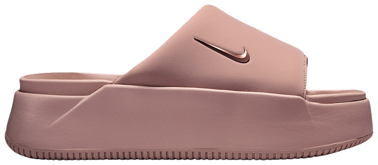 Nike Wmns Calm Elevation Particle Pink