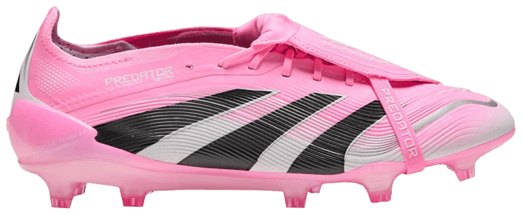 シューズ adidas Predator Elite David Beckham 26.5 adidas Predator Elite FT Beckham FG Firm Ground Soccer Cleat