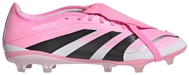 Buy David Beckham x Adidas Predator Pro Foldover Tongue FG