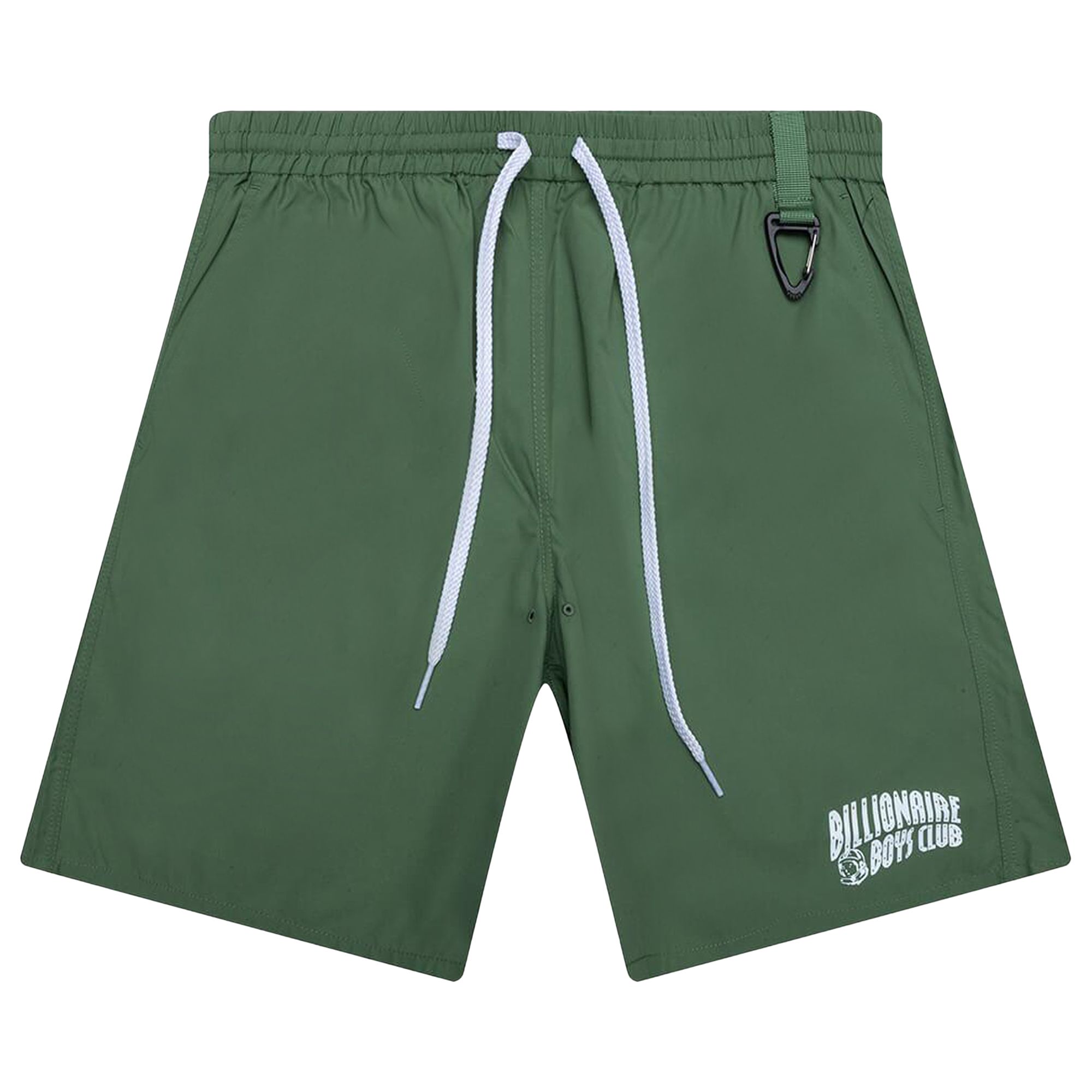 Pre-owned Billionaire Boys Club Curve Short 'vineyard Green' | Men's Size Xl