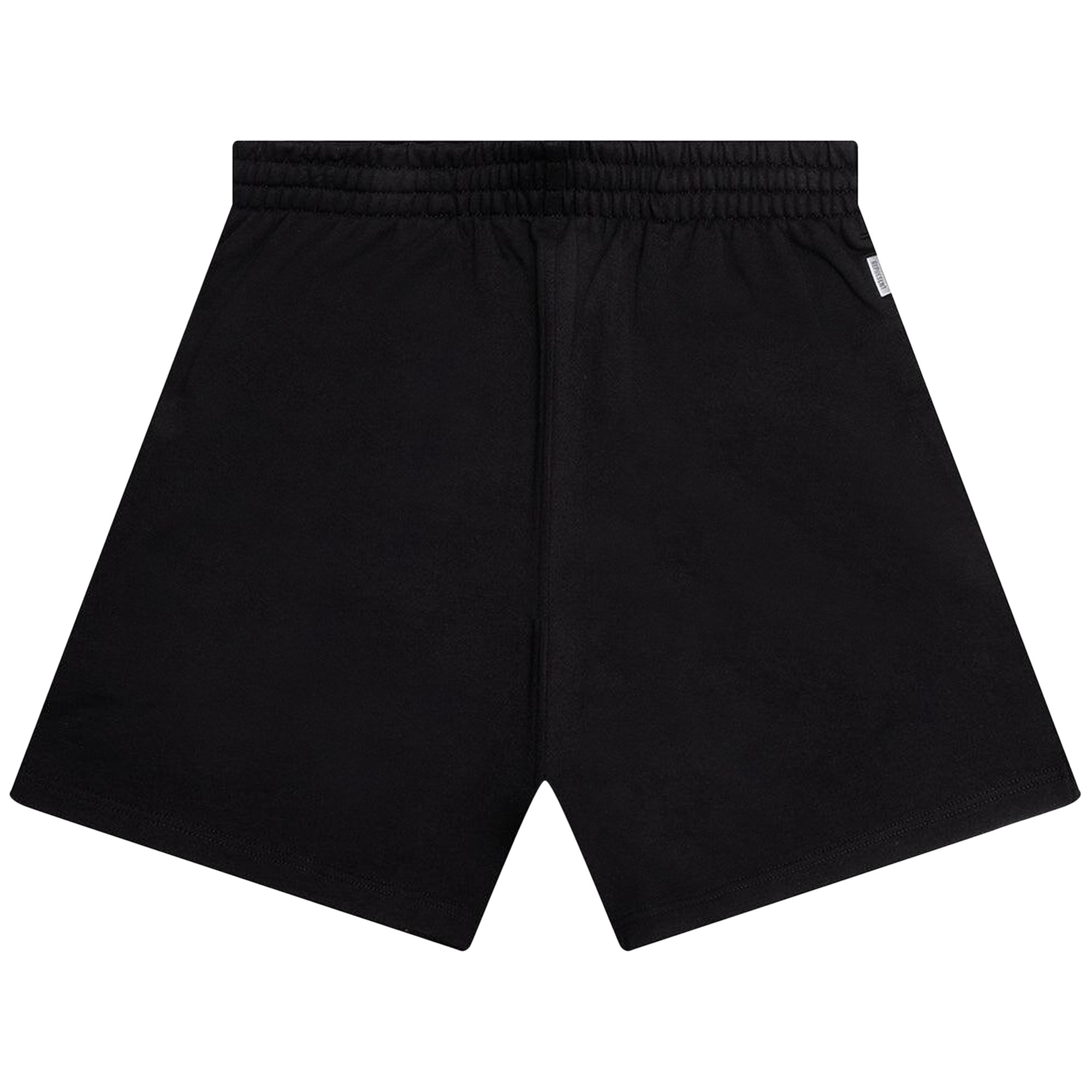 Pre-owned Represent Clo Initial Sweatshorts 'black' | Men's Size Xl