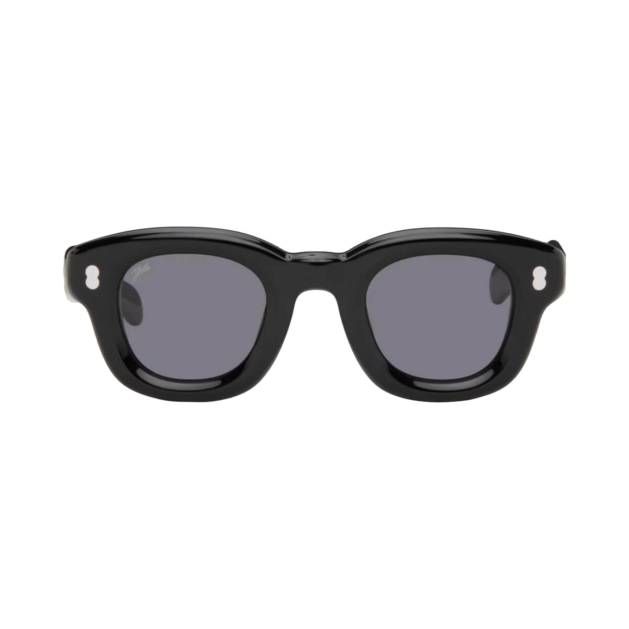 Pre-owned Akila Apollo Inflated Sunglasses 'black/black' | Men's Size Onesize