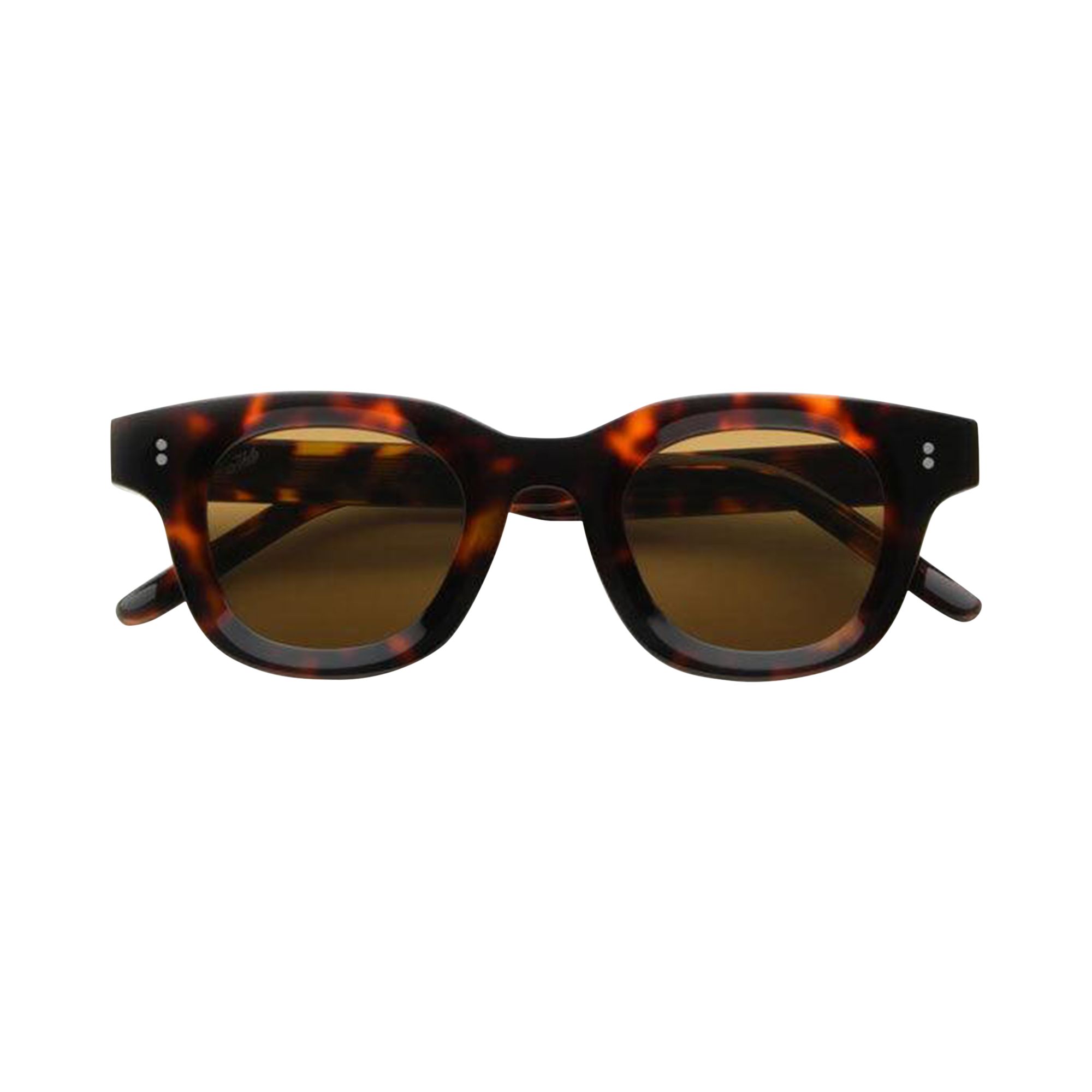 Pre-owned Akila Apollo Sunglasses 'tortoise/brown' | Men's Size Onesize