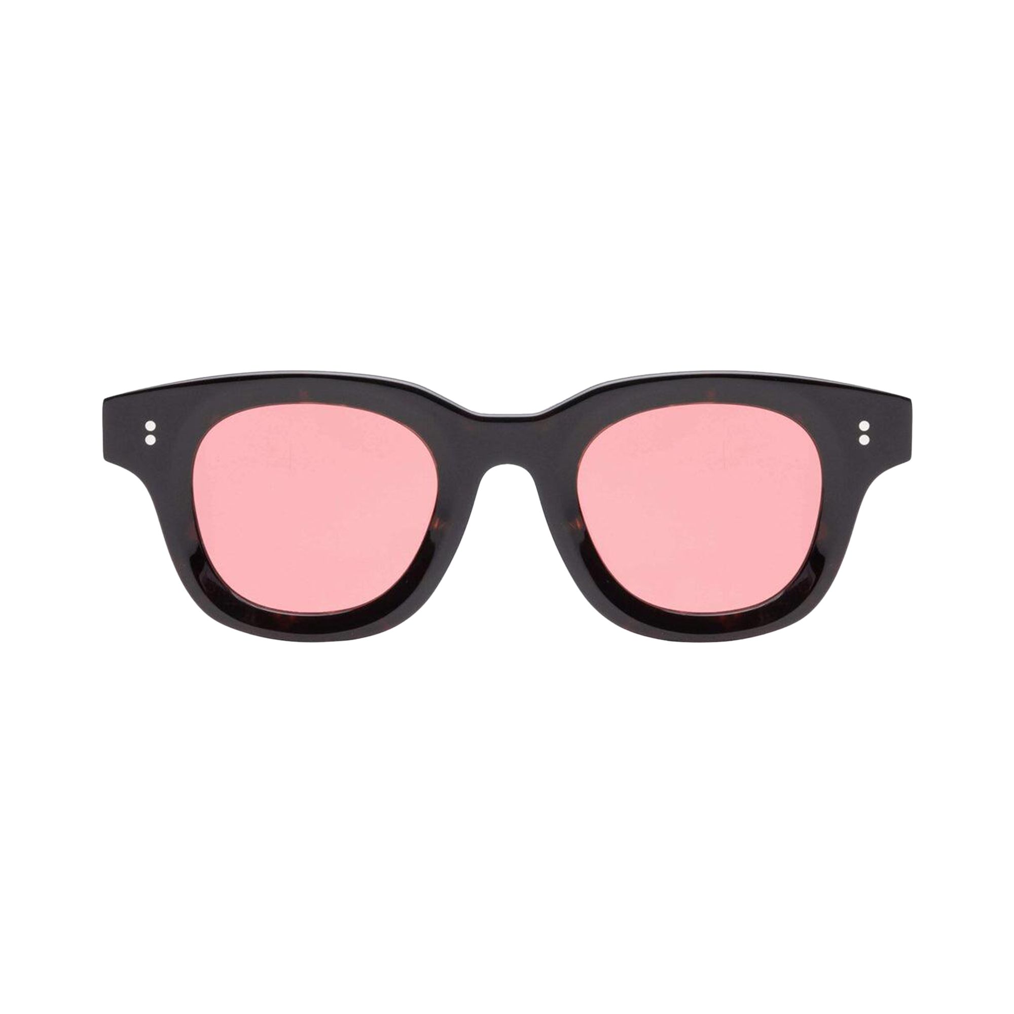 Pre-owned Akila Apollo Sunglasses 'tortoise/rose' | Brown | Men's Size Onesize