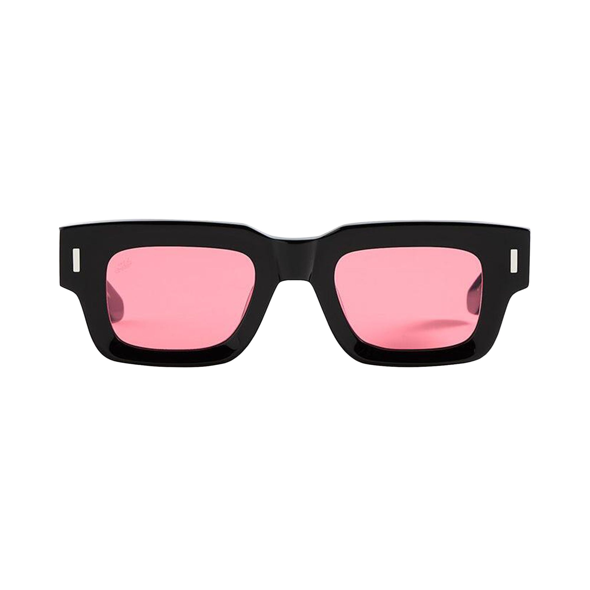 Pre-owned Akila Ares Sunglasses 'black/rose' | Men's Size Onesize